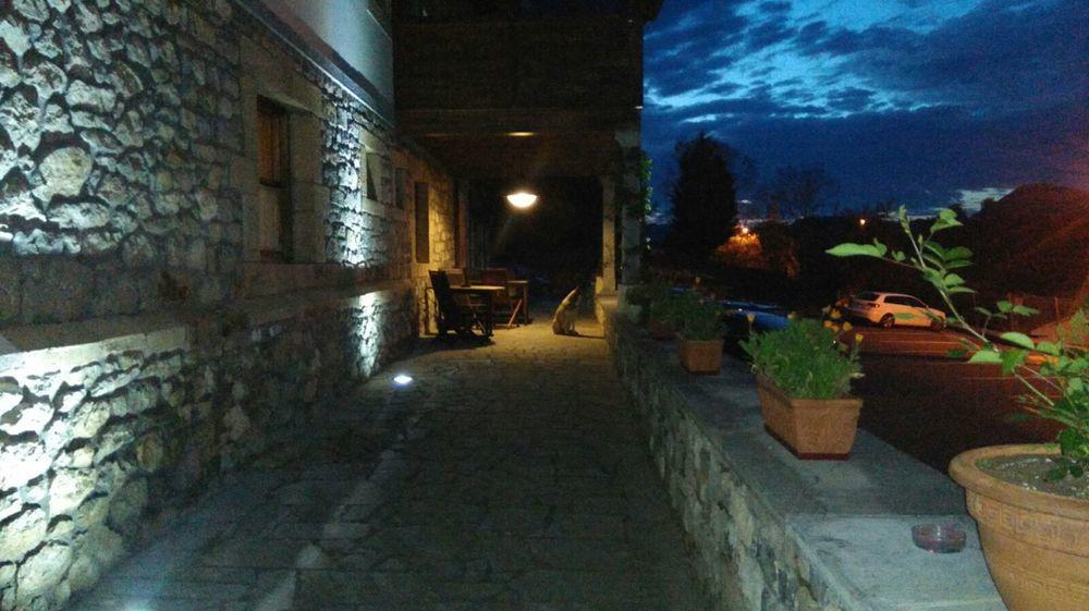 Hotel Rural El Rexacu Bobia de Arriba Exterior photo