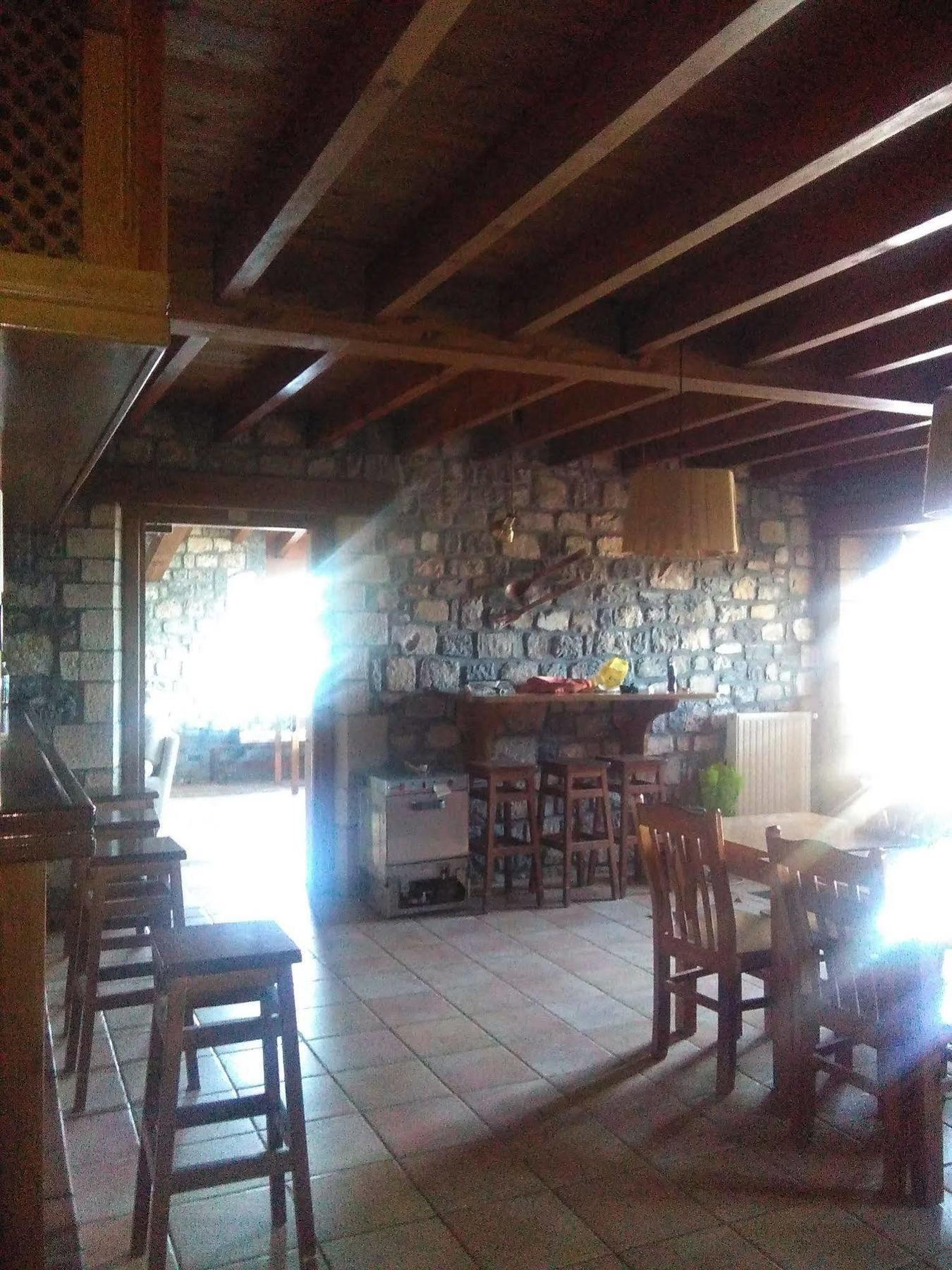 Hotel Rural El Rexacu Bobia de Arriba Exterior photo